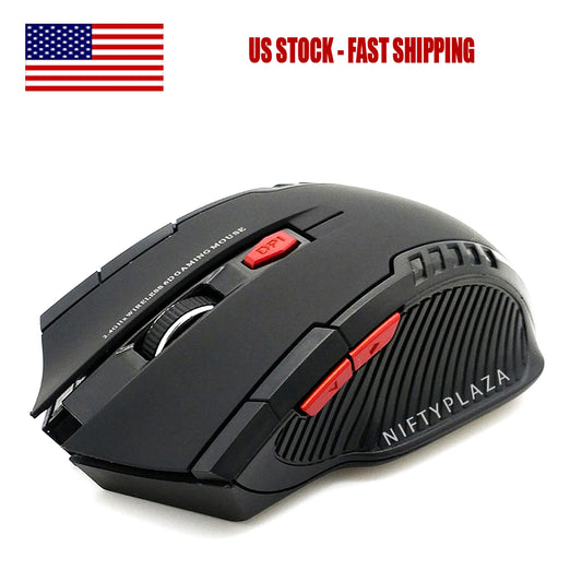 Wireless 3D Gaming Mouse BT function 2.4GHz Dual Mode Ratones Mice USB Receiver Laptop Desktop